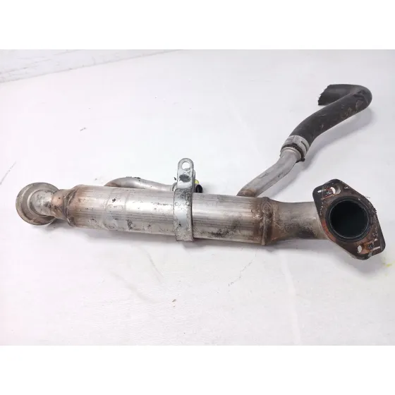 Enfriador Egr para Mercedes-Benz Clase A (W169)