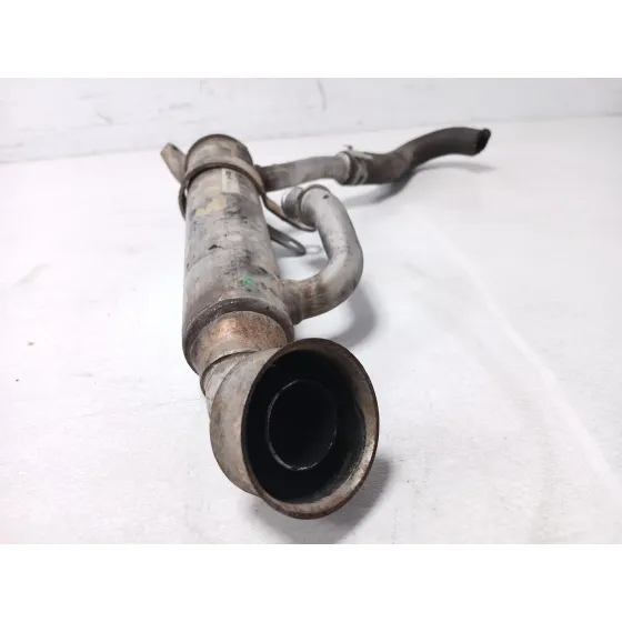 Enfriador Egr para Mercedes-Benz Clase A (W169)