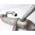 Enfriador Egr para Mercedes-Benz Clase A (W169)