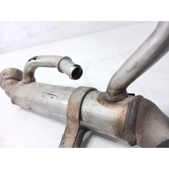 Enfriador Egr para Mercedes-Benz Clase A (W169)