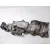 Colector Admision para Mercedes-Benz Clase A (W169)