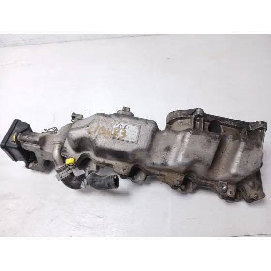 Colector Admision para Mercedes-Benz Clase A (W169)