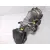 Colector Admision para Mercedes-Benz Clase A (W169)