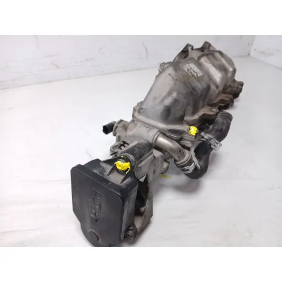 Colector Admision para Mercedes-Benz Clase A (W169)