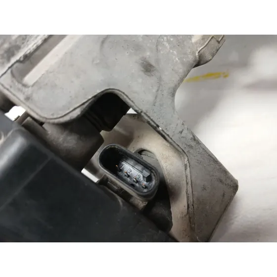 Colector Admision para Mercedes-Benz Clase A (W169)