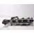 Colector Admision para Mercedes-Benz Clase A (W169)