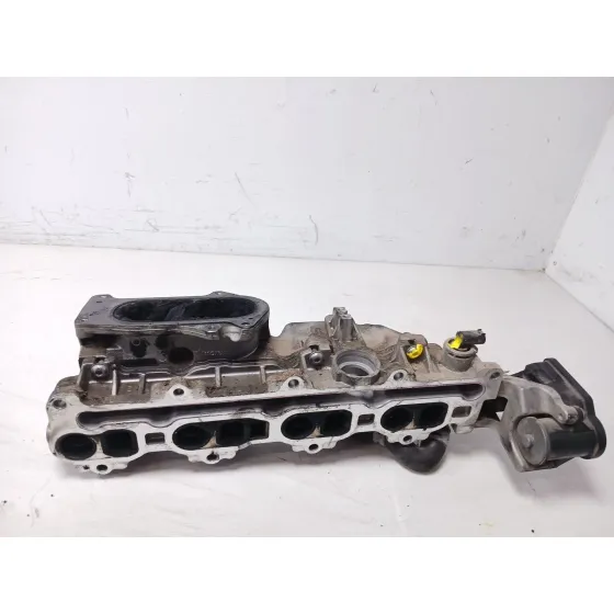 Colector Admision para Mercedes-Benz Clase A (W169)