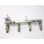Rampa Inyectora para Honda Accord Vi (Ck, Cg, Ch, Cf, Cl)