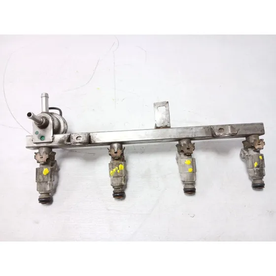 Rampa Inyectora para Honda Accord Vi (Ck, Cg, Ch, Cf, Cl)