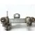 Rampa Inyectora para Honda Accord Vi (Ck, Cg, Ch, Cf, Cl)