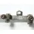 Rampa Inyectora para Honda Accord Vi (Ck, Cg, Ch, Cf, Cl)