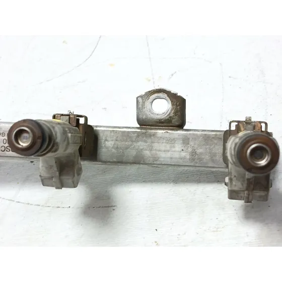 Rampa Inyectora para Honda Accord Vi (Ck, Cg, Ch, Cf, Cl)