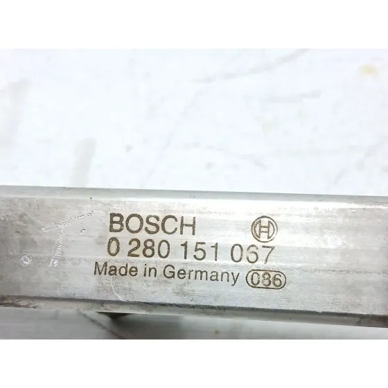 Rampa Inyectora para Honda Accord Vi (Ck, Cg, Ch, Cf, Cl)