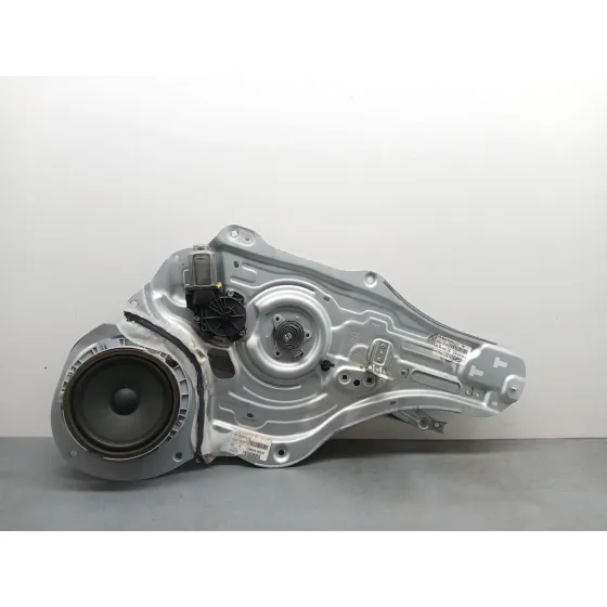 Elevalunas Delantero Derecho para Kia Sportage Iii (Sl)