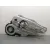 Elevalunas Delantero Izquierdo para Kia Sportage Iii (Sl)