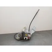 Cerradura Puerta Trasera Izquierda para Kia Sportage Iii (Sl)