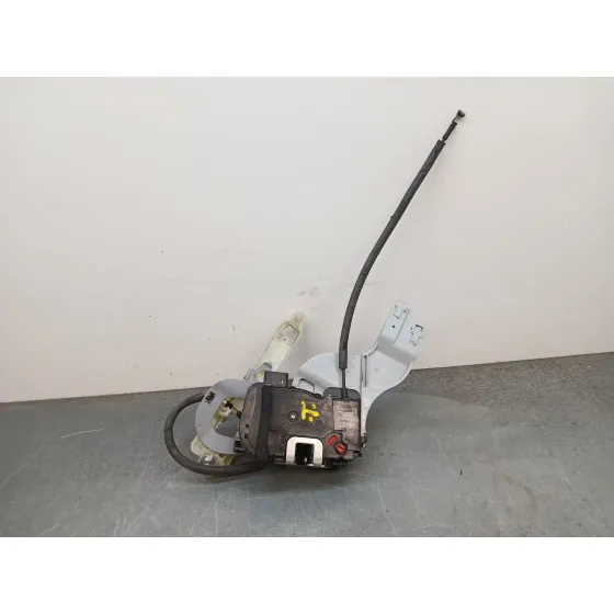 Cerradura Puerta Trasera Izquierda para Kia Sportage Iii (Sl)
