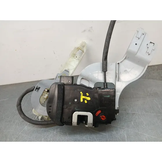 Cerradura Puerta Trasera Izquierda para Kia Sportage Iii (Sl)