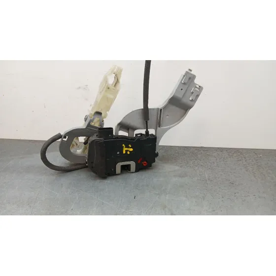 Cerradura Puerta Trasera Izquierda para Kia Sportage Iii (Sl)