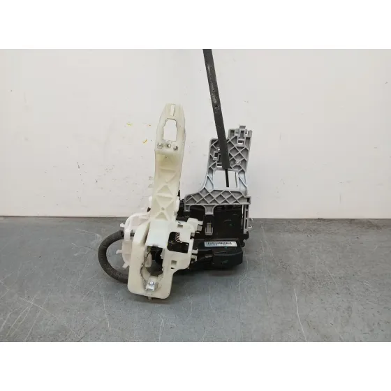 Cerradura Puerta Delantera Derecha para Kia Sportage Iii (Sl)