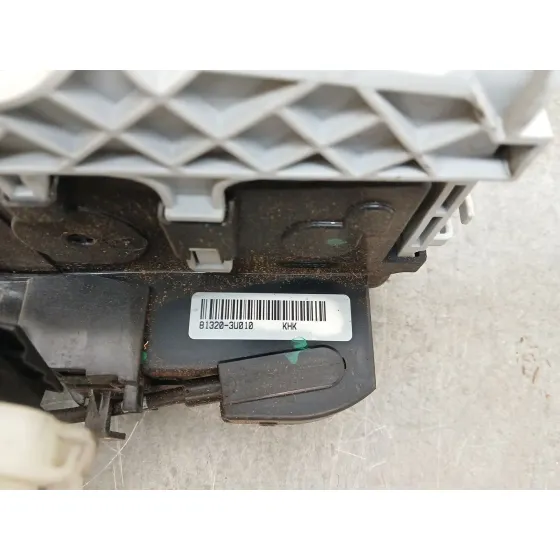 Cerradura Puerta Delantera Derecha para Kia Sportage Iii (Sl)