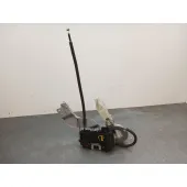 Cerradura Puerta Trasera Derecha para Kia Sportage Iii (Sl)