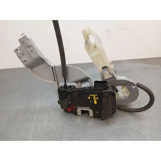 Cerradura Puerta Trasera Derecha para Kia Sportage Iii (Sl)