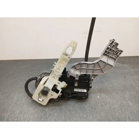 Cerradura Puerta Trasera Derecha para Kia Sportage Iii (Sl)