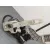Cerradura Puerta Trasera Derecha para Kia Sportage Iii (Sl)