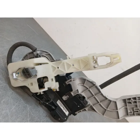 Cerradura Puerta Trasera Derecha para Kia Sportage Iii (Sl)