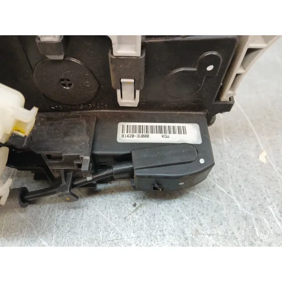 Cerradura Puerta Trasera Derecha para Kia Sportage Iii (Sl)