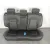 Asientos Traseros para Kia Sportage Iii (Sl)