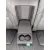 Asientos Traseros para Kia Sportage Iii (Sl)
