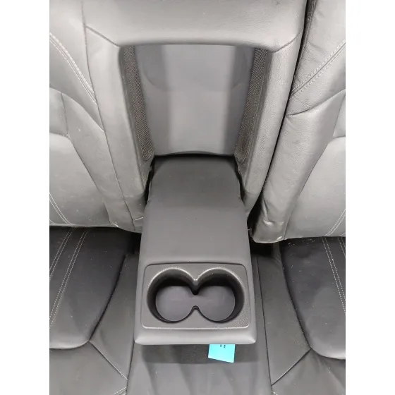Asientos Traseros para Kia Sportage Iii (Sl)