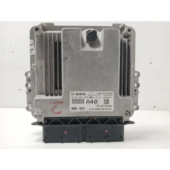 Centralita Motor Uce para Kia Sportage Iii (Sl)