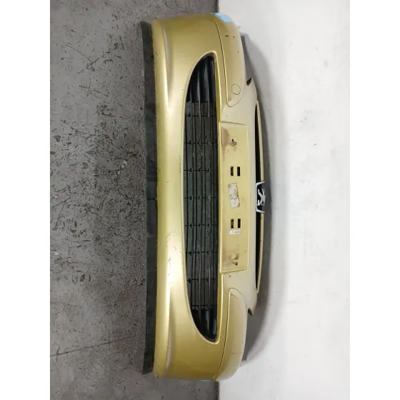 Paragolpes Delantero para Peugeot 307 Cc (3B)
