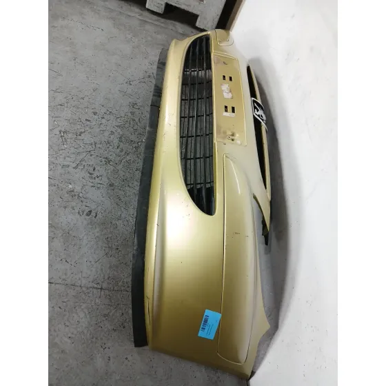 Paragolpes Delantero para Peugeot 307 Cc (3B)