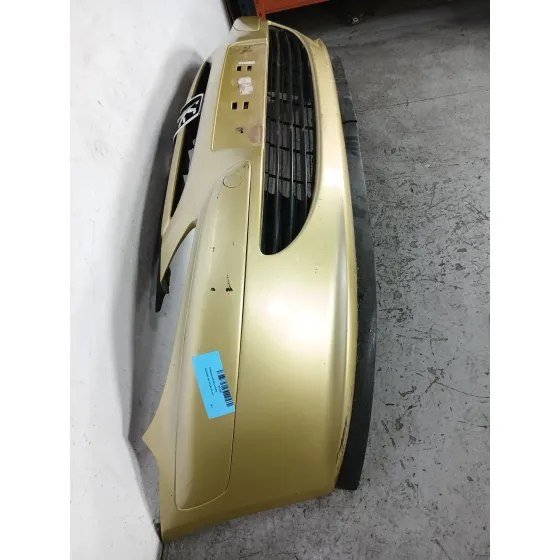 Paragolpes Delantero para Peugeot 307 Cc (3B)