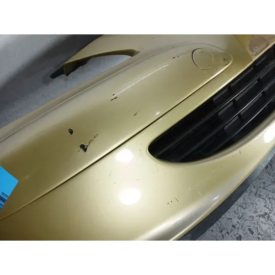 Paragolpes Delantero para Peugeot 307 Cc (3B)