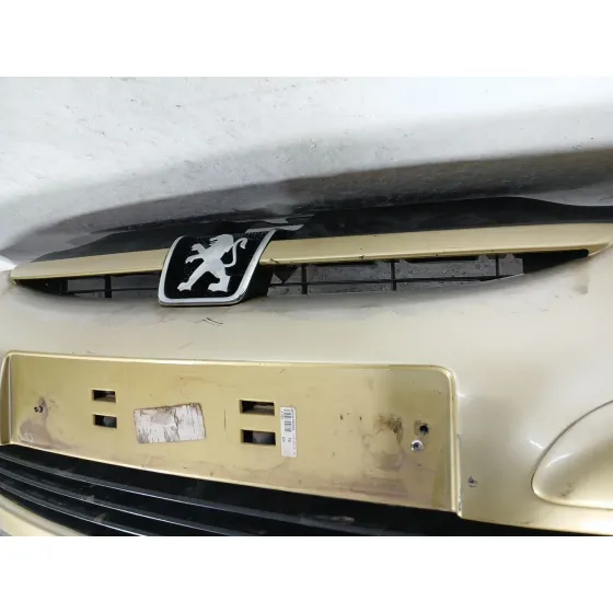 Paragolpes Delantero para Peugeot 307 Cc (3B)