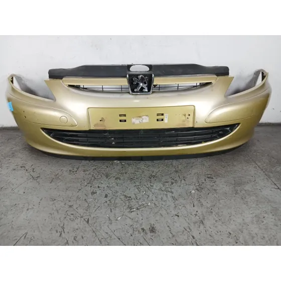 Paragolpes Delantero para Peugeot 307 Cc (3B)