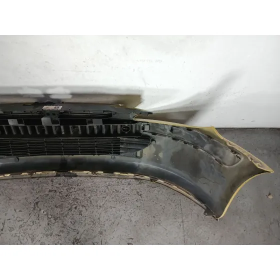 Paragolpes Delantero para Peugeot 307 Cc (3B)