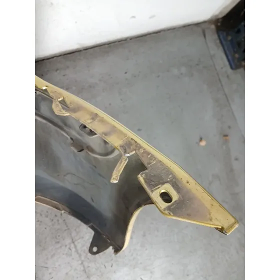 Paragolpes Delantero para Peugeot 307 Cc (3B)