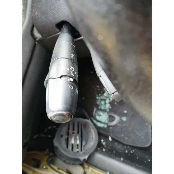 Faro Izquierdo para Peugeot 307 Cc (3B)