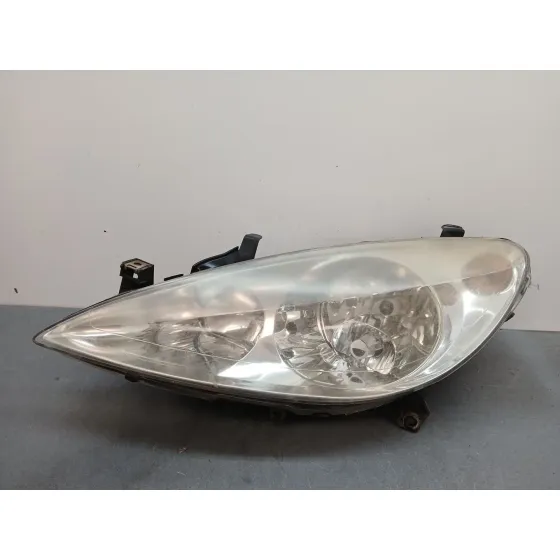 Faro Izquierdo para Peugeot 307 Cc (3B)