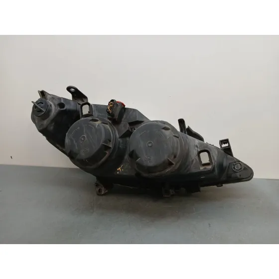 Faro Izquierdo para Peugeot 307 Cc (3B)