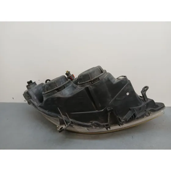 Faro Izquierdo para Peugeot 307 Cc (3B)