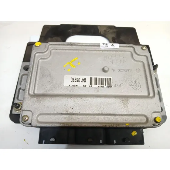 Centralita Motor Uce para Peugeot 307 Cc (3B)