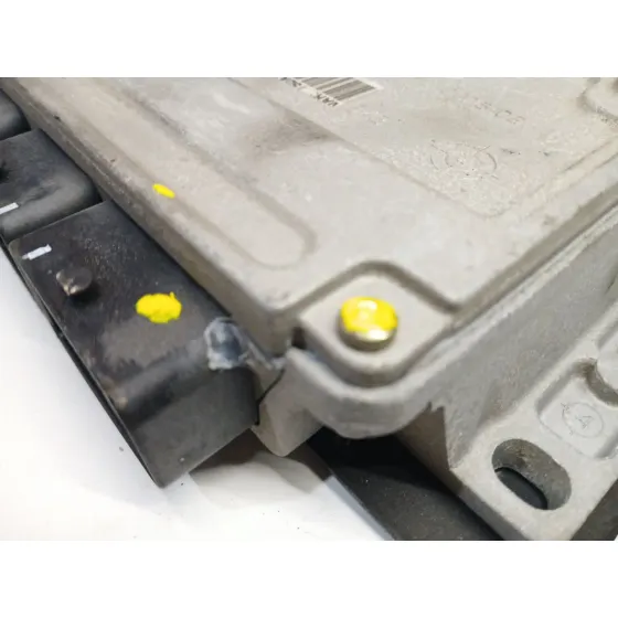 Centralita Motor Uce para Peugeot 307 Cc (3B)
