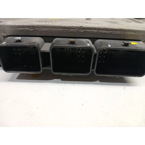 Centralita Motor Uce para Peugeot 307 Cc (3B)